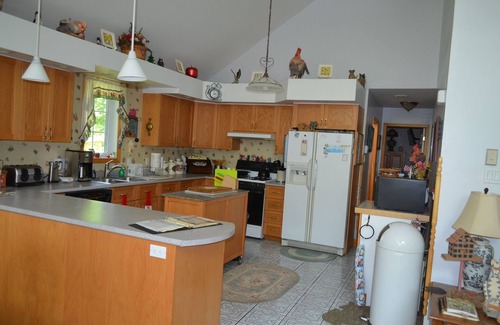 Naples House | Sebago Waterfront Naples Maine-Dog Friendly-Sleeps 10