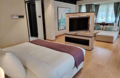 Bandar Penawar Resort | Sebana Cove Resort