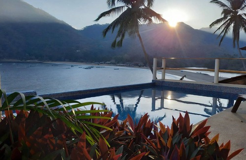 Yelapa Villa | Sebas