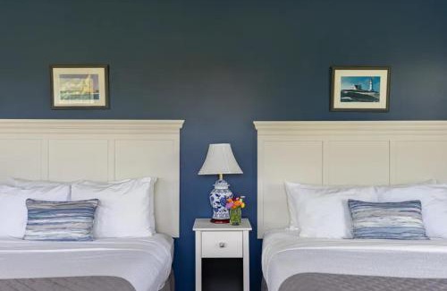 Sebasco Estates Hotel | Sebasco Harbor Resort & Golf Club