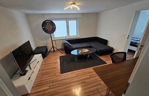 Otigheim Apartment | Sebastian's Apartment