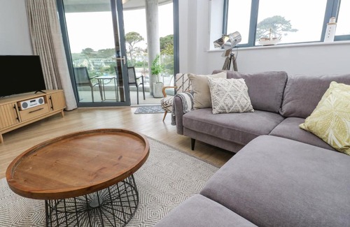 Maenporth House | Sebastian's View