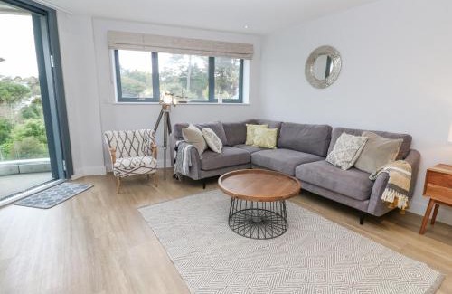 Maenporth House | Sebastian's View
