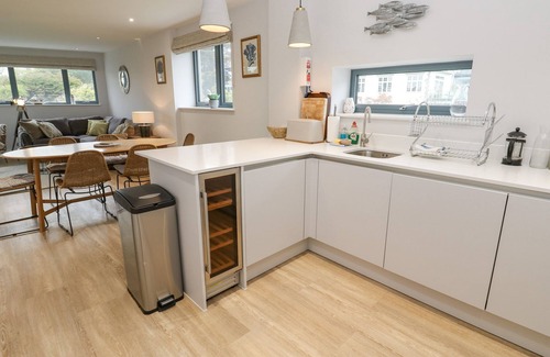 Maenporth Cottage | Sebastian's View