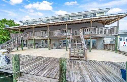 Sebastian Apartment | Sebastian Saltwater Lodge