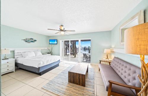 Sebastian Apartment | Sebastian Saltwater Lodge
