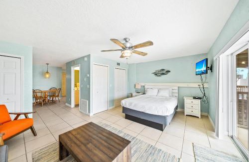 Sebastian Apartment | Sebastian Saltwater Lodge