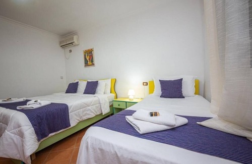 Lezhe Hotel | Sebastiano Resort