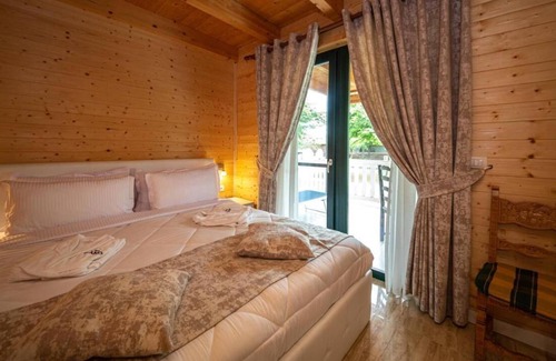 Lezhe Hotel | Sebastiano Resort