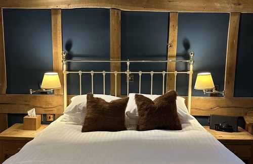 Longford House | Sebastians