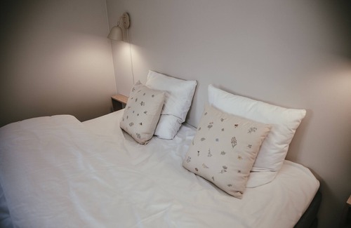Nibe Bed & Breakfast | Sebber Kloster