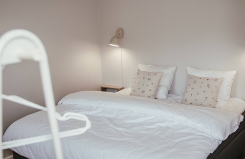 Nibe Bed & Breakfast | Sebber Kloster