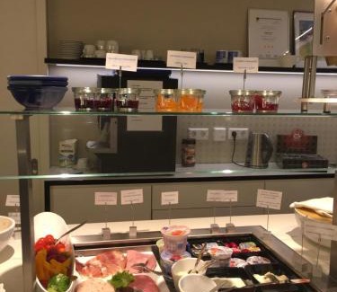 Ellwangen Hotel | Sebcity Hotel