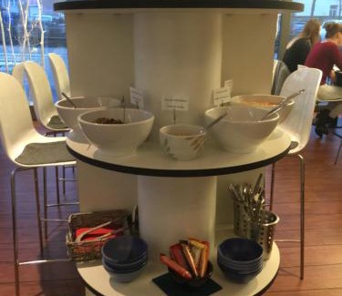 Ellwangen Hotel | Sebcity Hotel