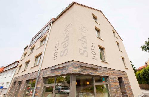 Ellwangen Hotel | Sebcity Hotel