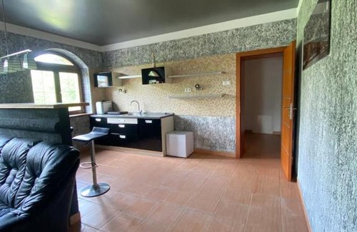 Holic Apartment | Sebe apartments 1