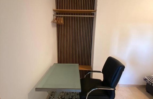 Holic Apartment | Sebe apartments 2