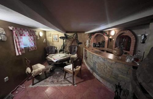 Holic Apartment | Sebe apartments 2