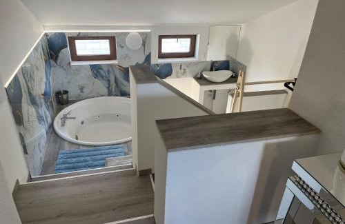 Holic Apartment | Sebe apartments 4