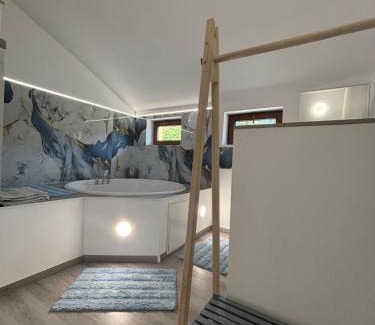 Holic Apartment | Sebe apartments 4