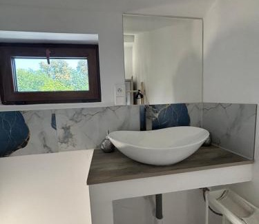 Holic Apartment | Sebe apartments 4