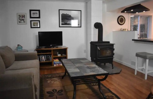 Dover-Foxcroft House | Sebec Lake House