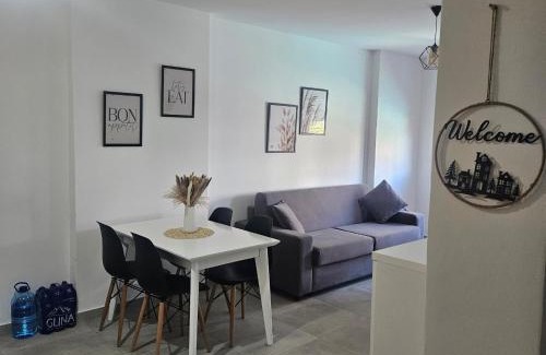 Shengjin Apartment | Sebo Apartment for rent Shengjin Albania