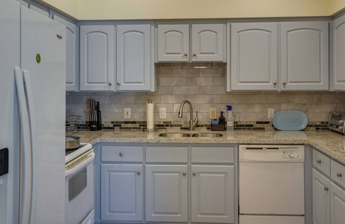 Sebring House | Sebring Vacation Rental: Near Boating & Fishing!