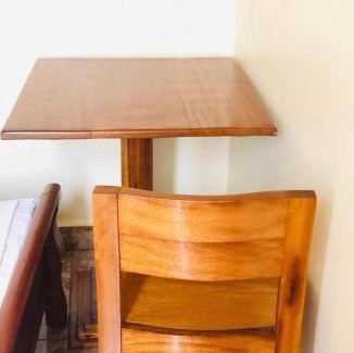 Rusumo Hotel | Seby Motel