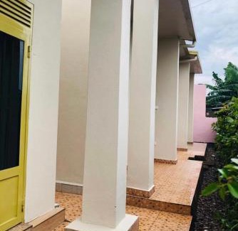 Rusumo Hotel | Seby Motel