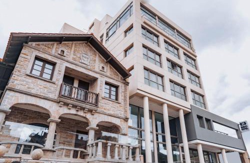 La Perla Hotel | SEC Hotel