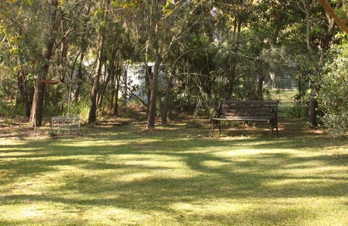 Erowal Bay House | Sec57 - Jan's Retreat by Experience Jervis Bay
