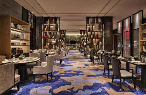 Qingdao Hotel | Secan Hotel Qingdao, Curio Collection By Hilton