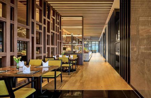 Qingdao Hotel | Secan Hotel Qingdao, Curio Collection By Hilton