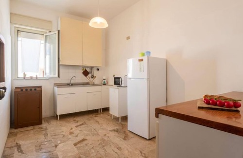 Seccagrande Apartment | Seccagrande by Interhome