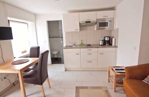 Oberemmel Apartment | SECCO vacation apartment - Weingut-Ferienwohnungen Lorenz - vacation guests only