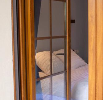 Margencel Hotel | Sechex Nous