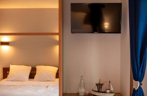 Margencel Hotel | Sechex Nous