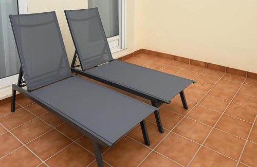 New Golden Mile Hotel | Sechi Aparthotel Marbella - Self Service