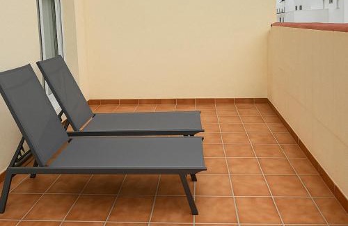 New Golden Mile Hotel | Sechi Aparthotel Marbella - Self Service