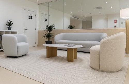 New Golden Mile Hotel | Sechi Aparthotel Marbella - Self Service