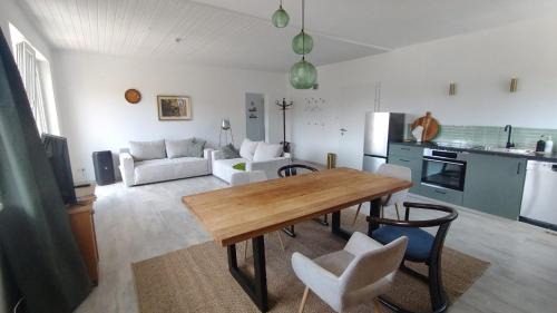 Mariazell Apartment | sechzehnerhaus