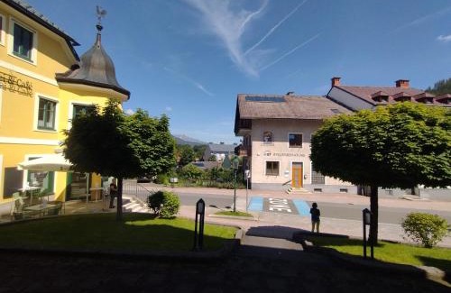 Mariazell Apartment | sechzehnerhaus
