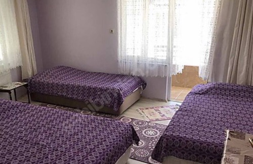 Amasra House | Secil Pansiyon