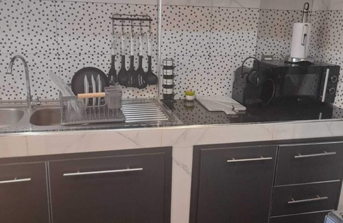 Dakar Apartment | SECKEBE IMMO ET BUSINESS : SUITE 2