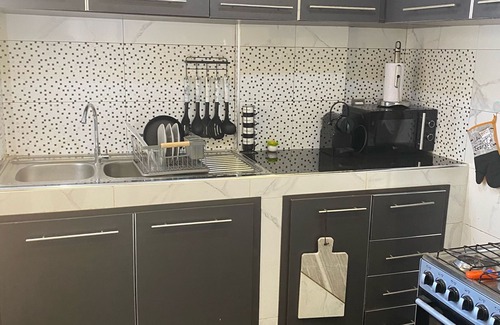 Dakar Apartment | SECKEBE IMMO ET BUSINESS : SUITE 2