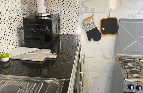 Dakar Apartment | SECKEBE IMMO ET BUSINESS : SUITE 2