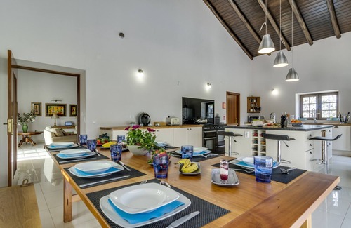 Sao Bartolomeu de Messines Villa | Secluded setting in the peace Algarve countryside with spectacular sunsets