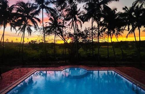 Anjuna Hotel | Seclude Eco Cottages