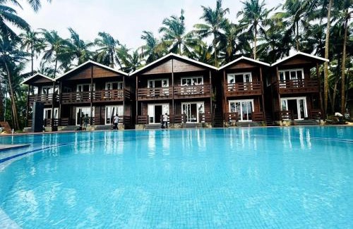 Anjuna Hotel | Seclude Eco Cottages